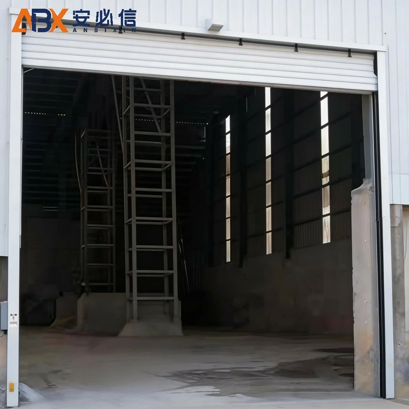 萍乡市机械式门封