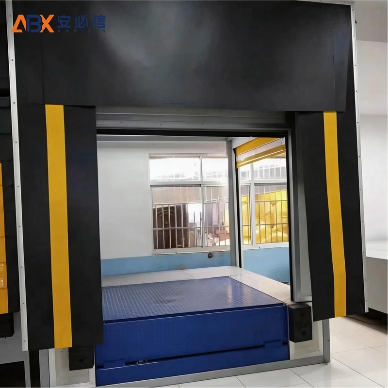 萍乡市软质快速门
